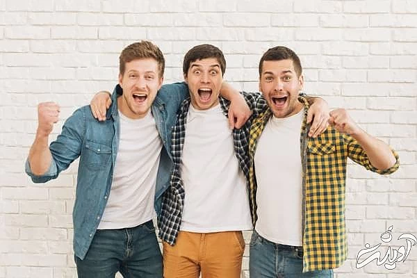 رفیق بازی همسر رفیق